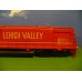 BRASS O Overland Lehigh Valley C-628 LH C/P
