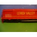 BRASS O Overland Lehigh Valley C-628 LH C/P