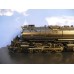 BRASS O Car & Locomotive Shop Western Maryland M-2 4-6-6-4 F/P