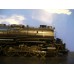 BRASS O Car & Locomotive Shop Western Maryland M-2 4-6-6-4 F/P