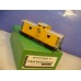 BRASS O Overland Chesapeake & Ohio Steel Caboose C/P