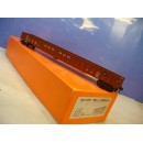 BRASS O Precision Lehigh Valley 65' Mill Gondola C/P