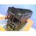 BRASS O Precision Norfolk & Western 70 ton 4-bay Hopper C/P