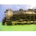 BRASS O Overland Pennsylvania Railroad M-1b 4-8-2 F/P