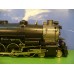BRASS O Overland Pennsylvania Railroad M-1b 4-8-2 F/P