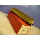 BRASS O Yoder USRA Steel Gondola w/containers U/P