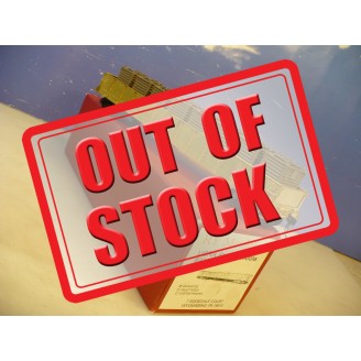 BRASS O Yoder USRA Steel Gondola w/containers U/P