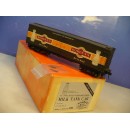 BRASS O Precision Bordens 40' Milk Car  F/P