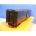 BRASS O Precision New York Central Express Box Car (ex-troop) l F/P