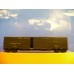 BRASS O Precision New York Central Express Box Car (ex-troop) l F/P