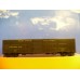 BRASS O Precision New York Central Express Box Car (ex-troop) l F/P