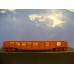 BRASS O Hallmark Pennsylvania Railroad Wood Side Gondola C/P