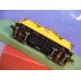 BRASS O Yoder Chesapeake & Ohio Wood Caboose F/P