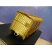 BRASS O Pacific Limited New York Central Door & 1/2 Steel Box Car U/P
