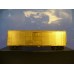 BRASS O Pacific Limited New York Central Door & 1/2 Steel Box Car U/P