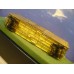 BRASS O Pacific Limited New York Central Door & 1/2 Steel Box Car U/P