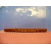 BRASS O Alco Pennsylvania Railroad Well Flat Car C/P