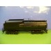 BRASS O Overland Baltimore & Ohio S-1 2-10-2 F/P