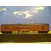 BRASS O Sunset 2 Rail Pennsylvania Railroad BM70M RPO F/P