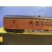 BRASS O Sunset 2 Rail Pennsylvania Railroad BM70M RPO F/P