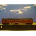 BRASS O Sunset 2 Rail Pennsylvania Railroad BM70M RPO F/P
