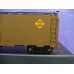 BRASS O American Scale Models Erie Express Box Car (ex-milk car) F/P